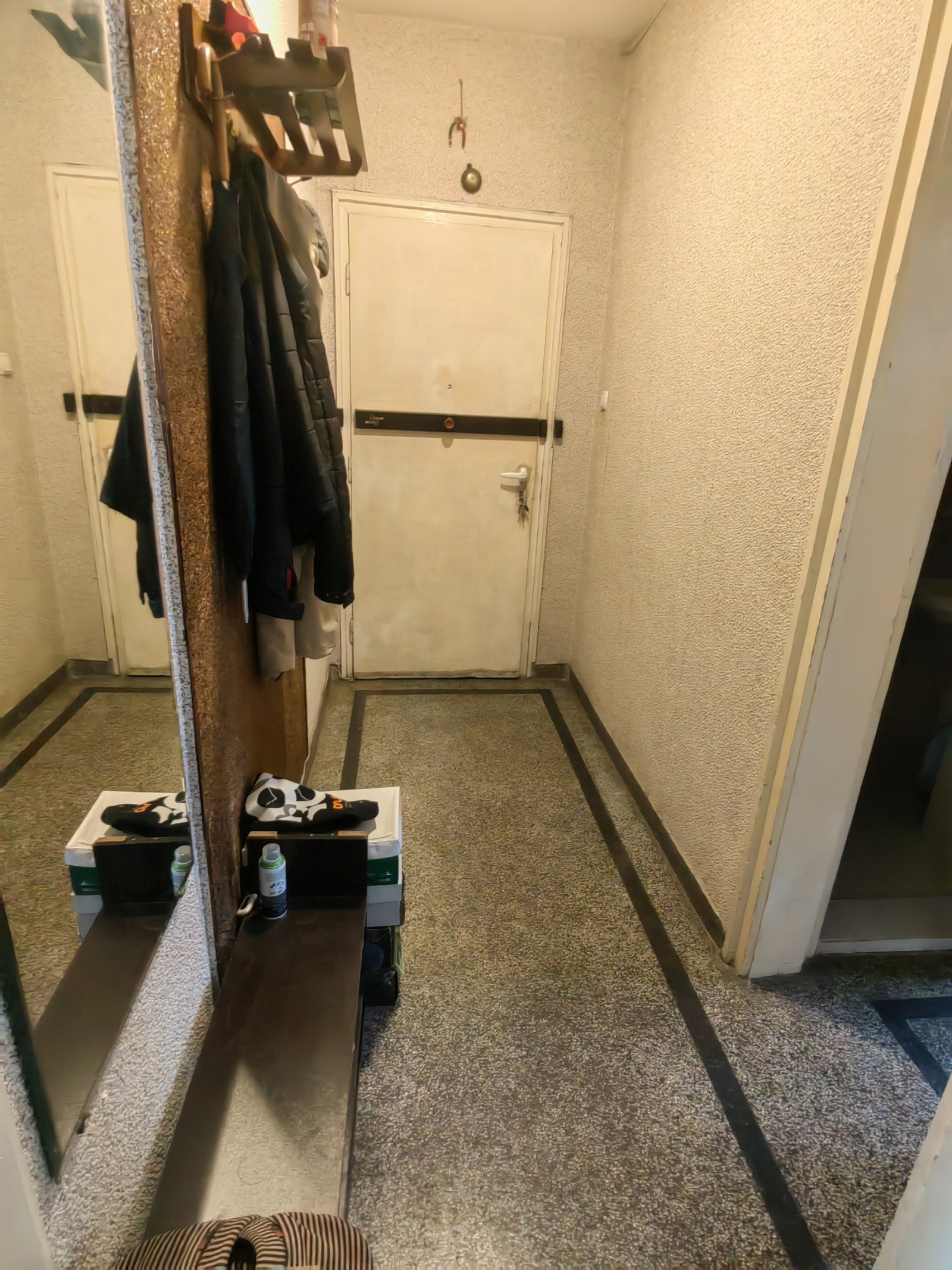 Продава 2-СТАЕН, гр. София, Света Троица, снимка 10 - Апартаменти - 53925037