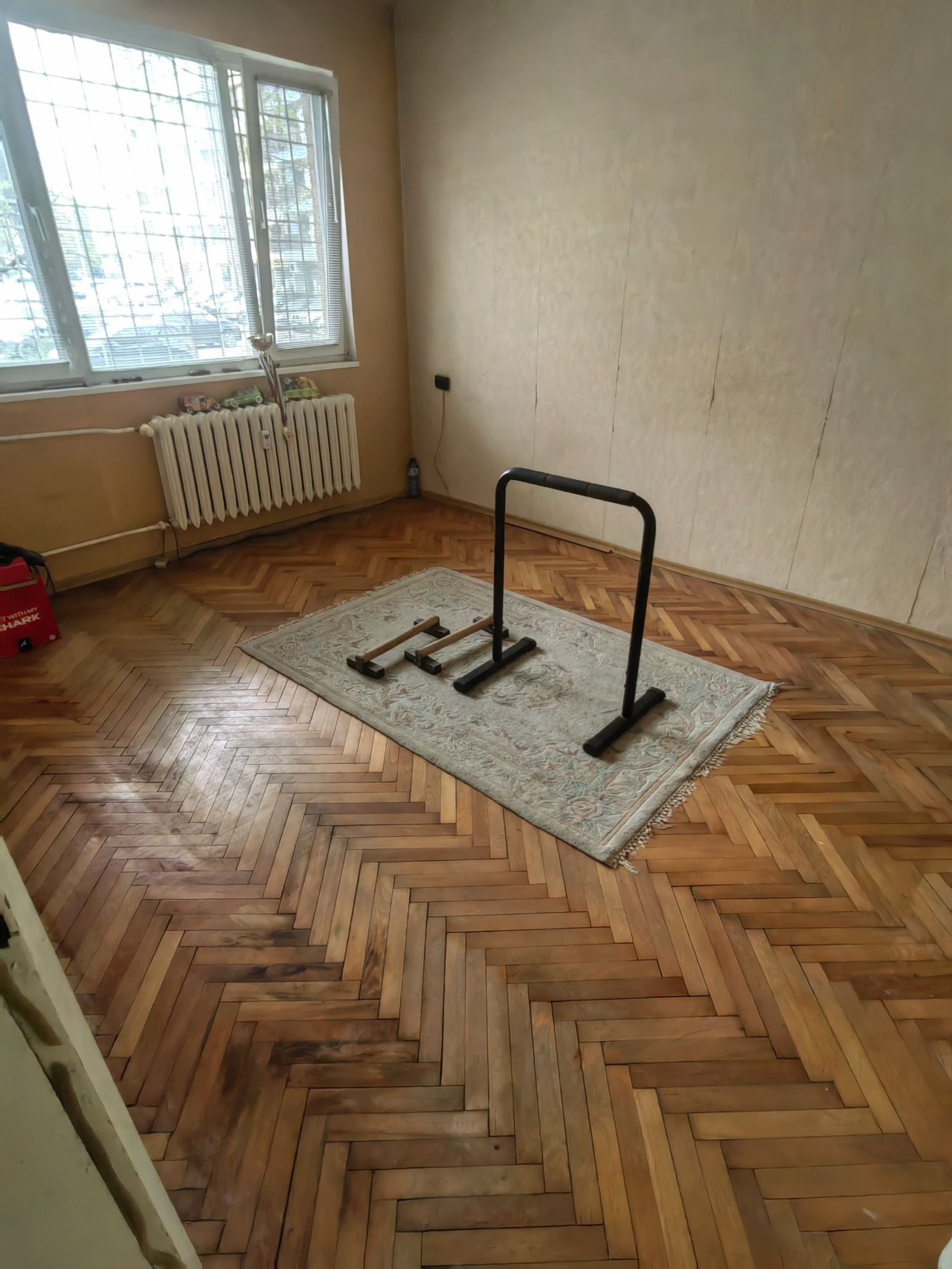 Продава 2-СТАЕН, гр. София, Света Троица, снимка 4 - Апартаменти - 53925037