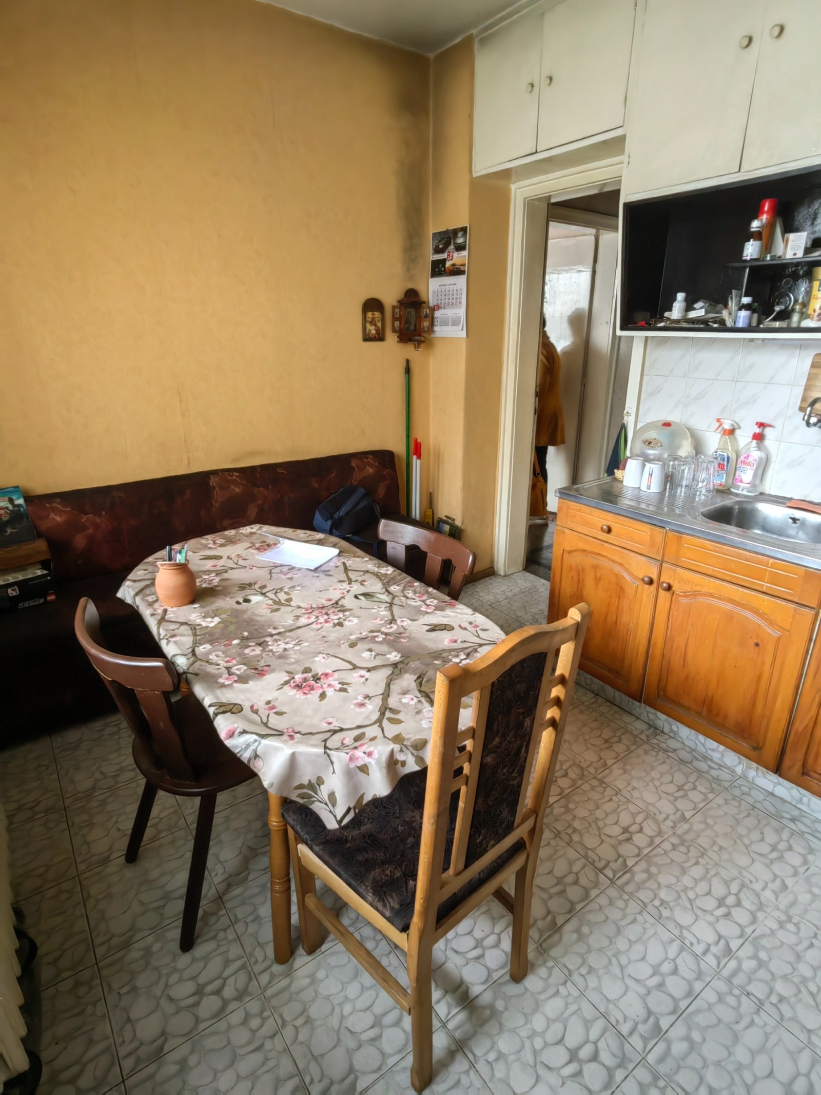 Продава 2-СТАЕН, гр. София, Света Троица, снимка 12 - Апартаменти - 53925037