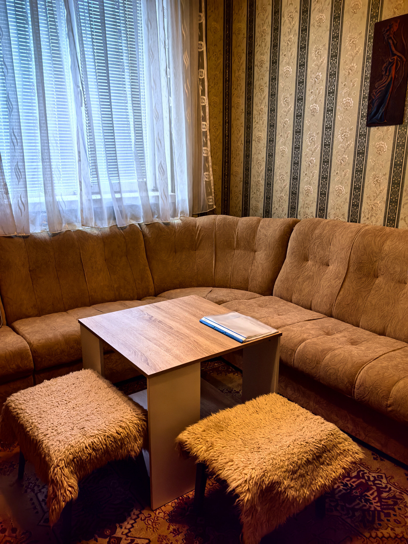 Продава 2-СТАЕН, гр. Перник, Изток, снимка 6 - Апартаменти - 53976768