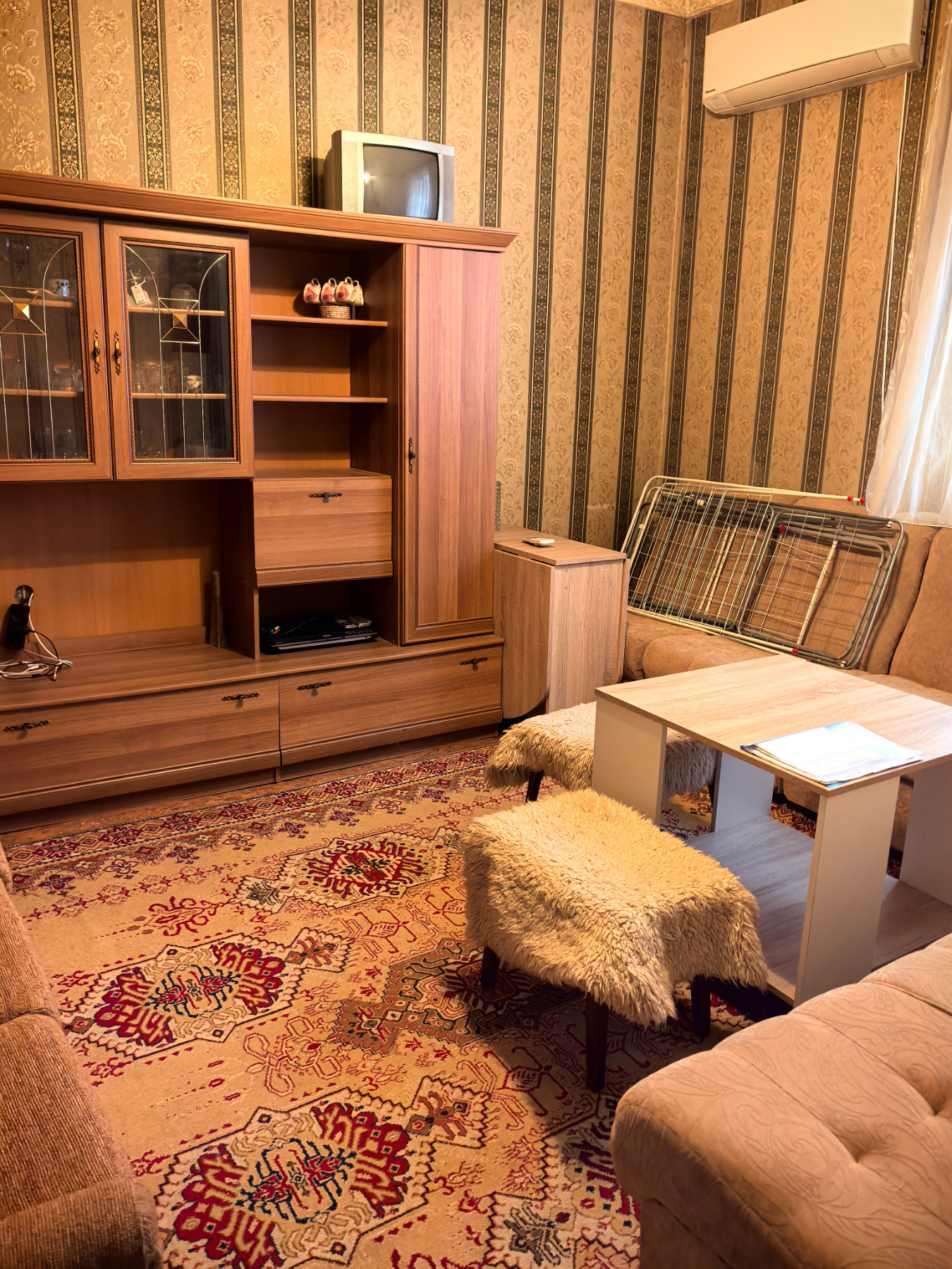 Продава 2-СТАЕН, гр. Перник, Изток, снимка 5 - Апартаменти - 53976768