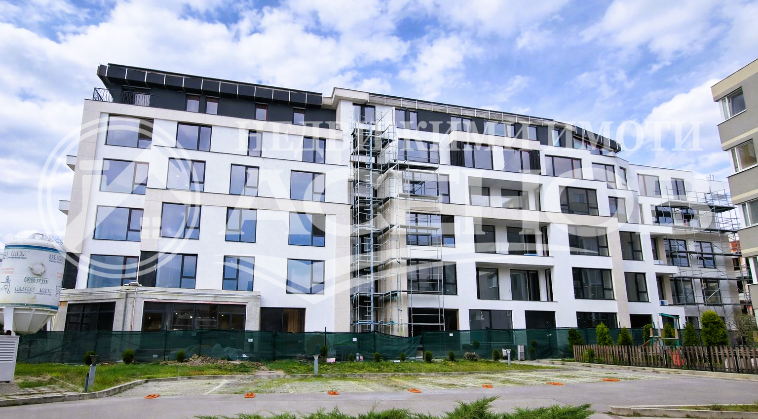 Продава 2-СТАЕН, гр. София, Овча купел, снимка 2 - Апартаменти - 54043028