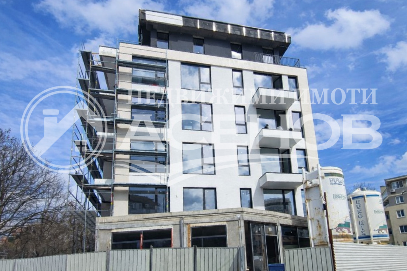 Продава 2-СТАЕН, гр. София, Овча купел, снимка 2 - Апартаменти - 54043028