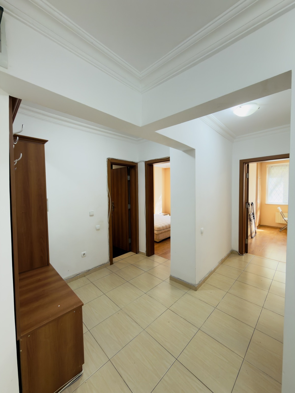 Продава 2-СТАЕН, гр. София, Център, снимка 6 - Апартаменти - 54225454