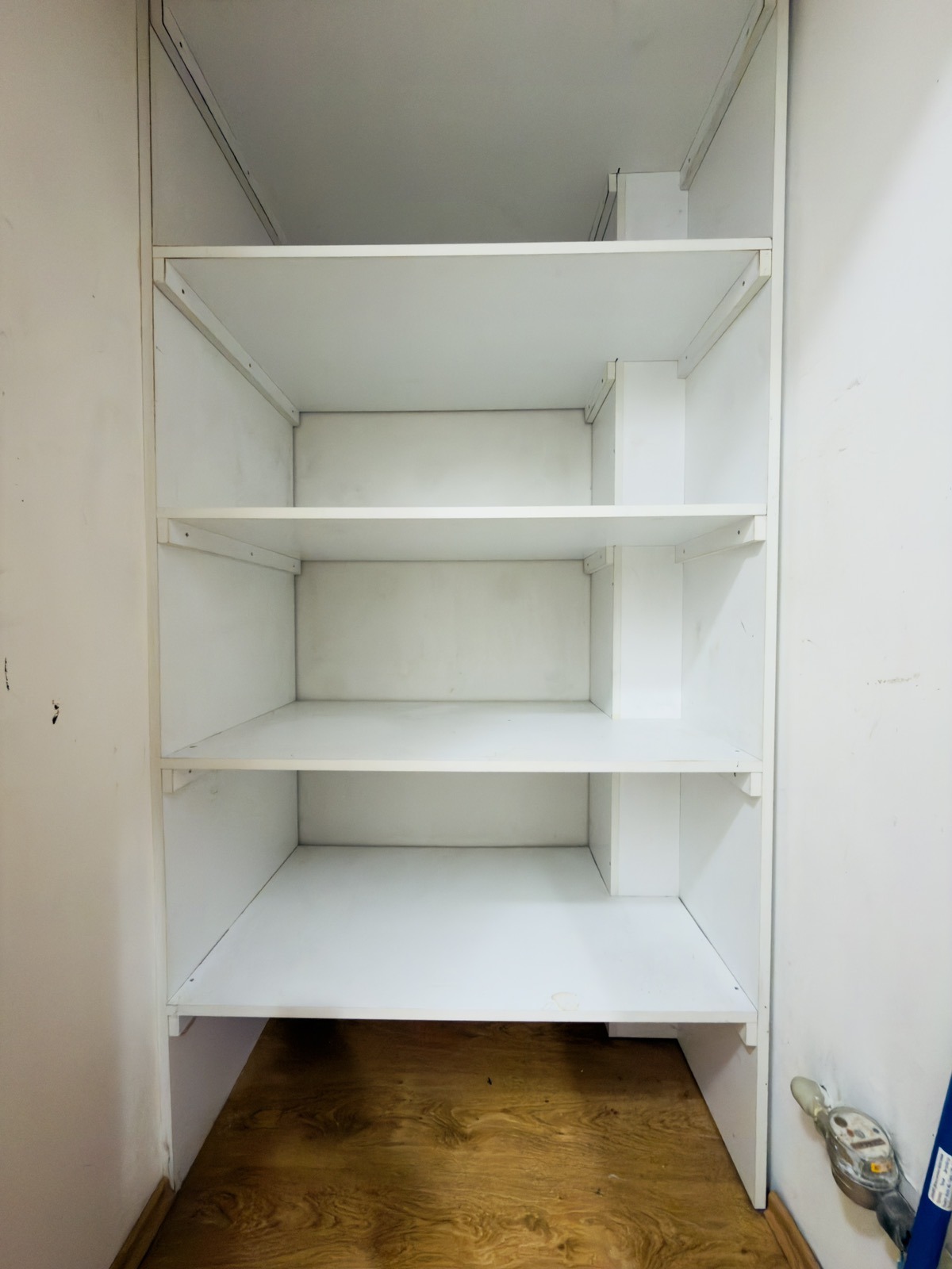 Продава 2-СТАЕН, гр. София, Център, снимка 13 - Апартаменти - 54225454