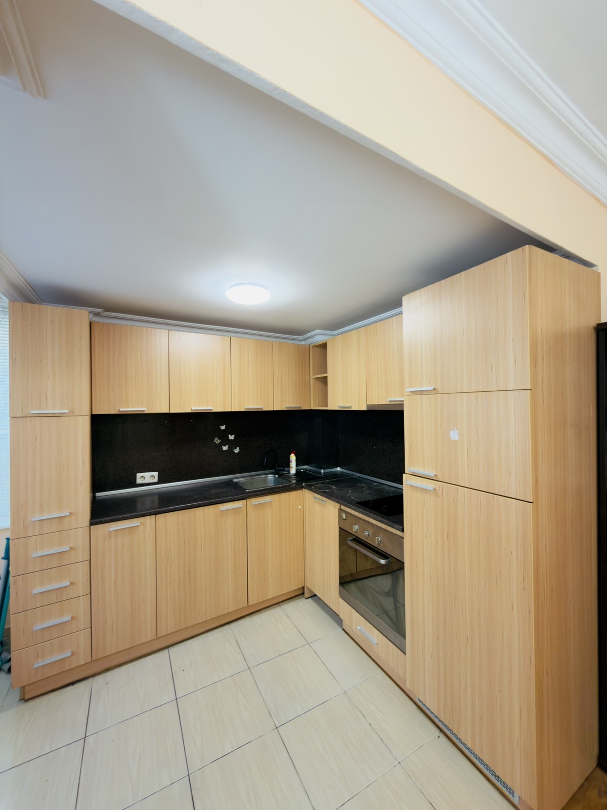 Продава 2-СТАЕН, гр. София, Център, снимка 4 - Апартаменти - 54225454