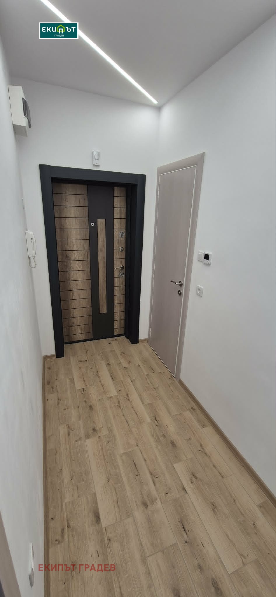 Продава 2-СТАЕН, гр. Варна, Бизнес хотел, снимка 9 - Апартаменти - 54538883
