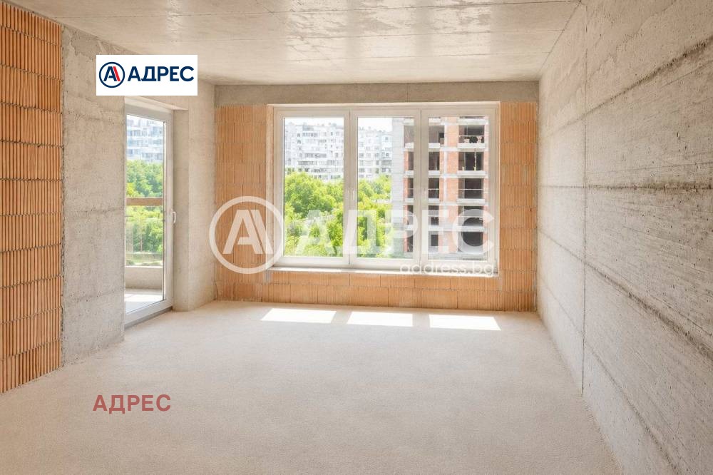 Продава 2-СТАЕН, гр. Варна, Младост 1, снимка 5 - Апартаменти - 55543014