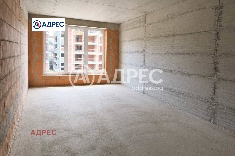 Продава 2-СТАЕН, гр. Варна, Младост 1