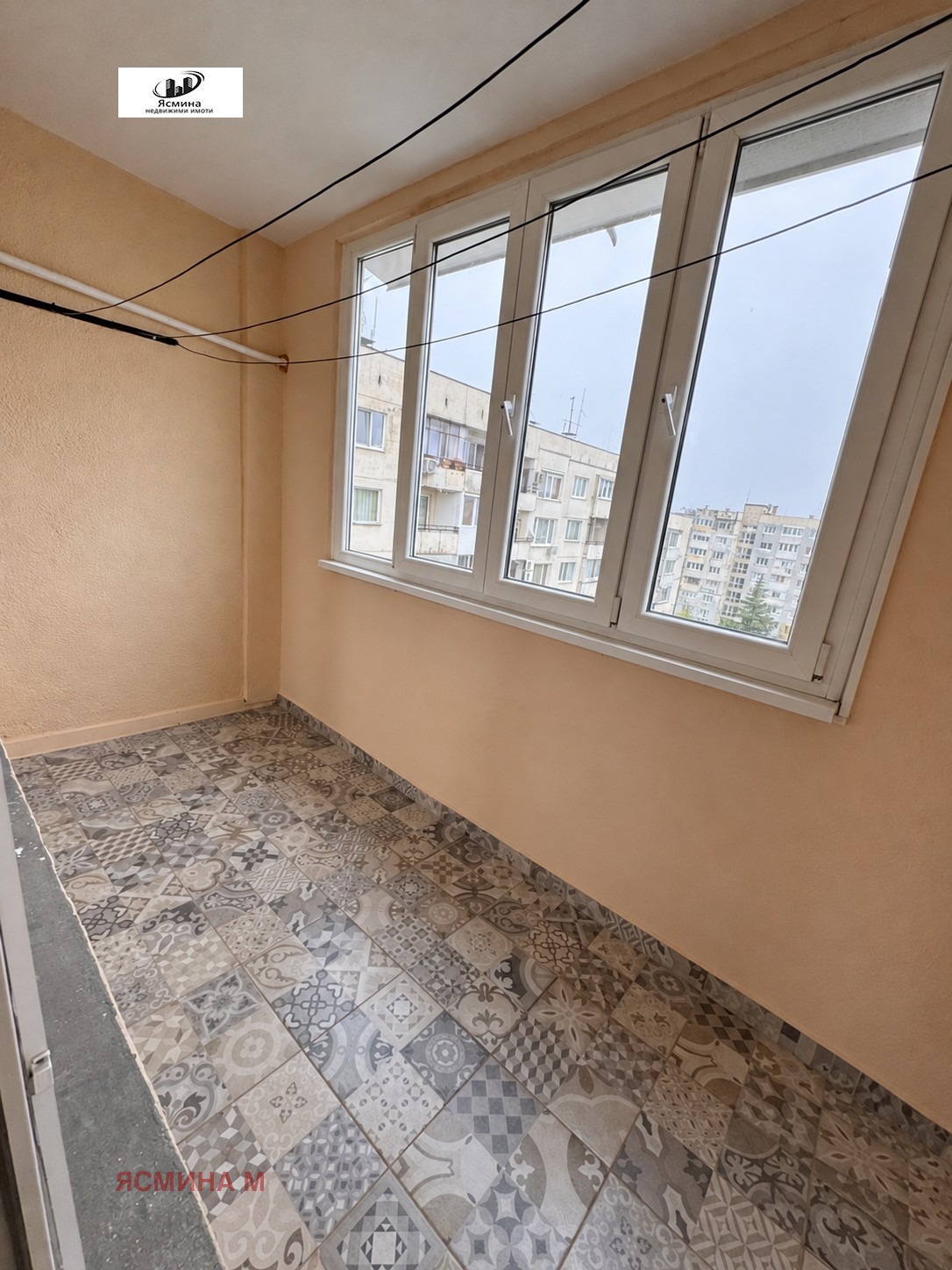Продава 2-СТАЕН, гр. София, Младост 4, снимка 6 - Апартаменти - 56473418