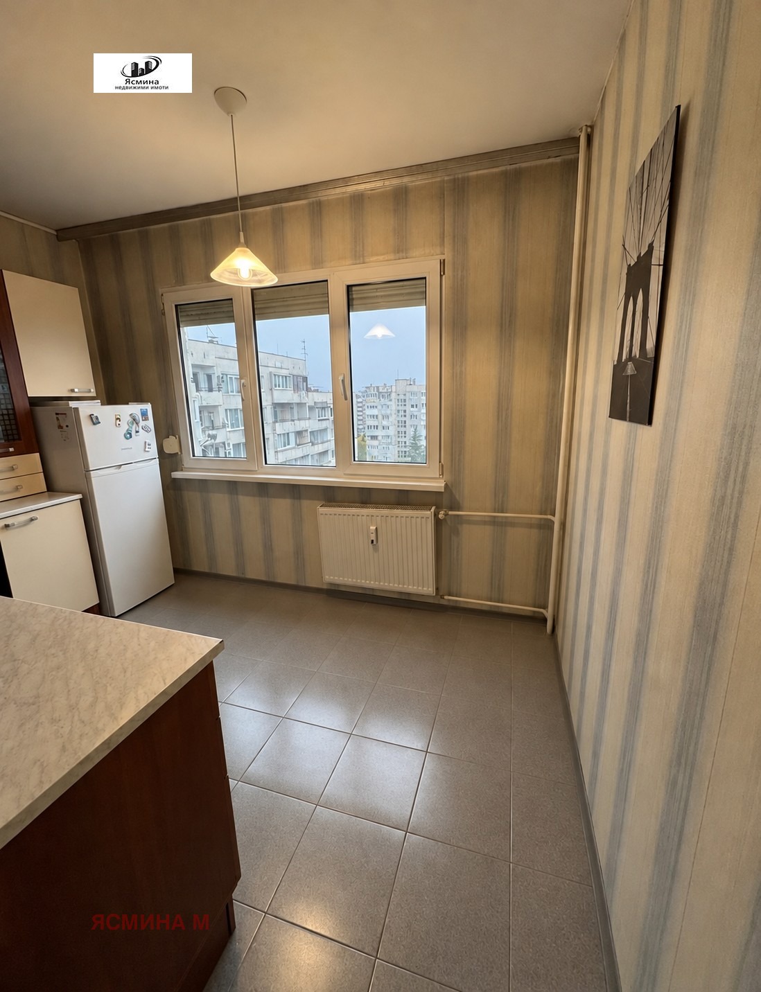 Продава 2-СТАЕН, гр. София, Младост 4, снимка 2 - Апартаменти - 56473418