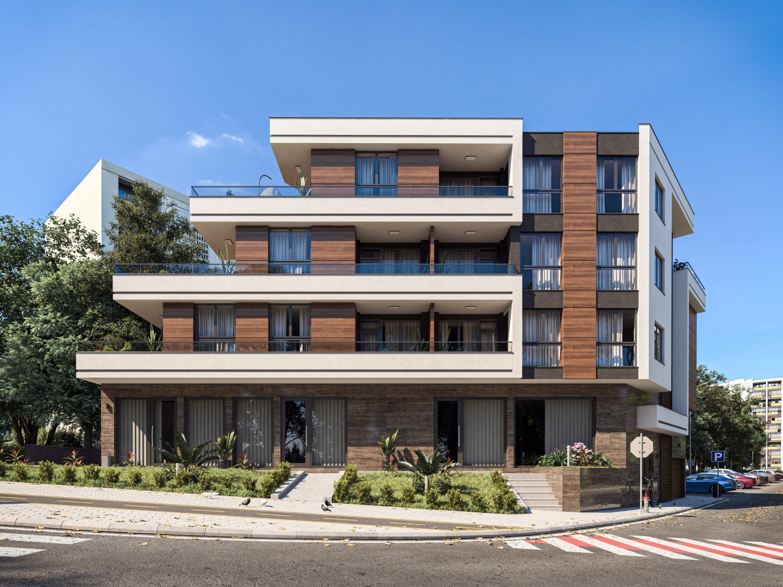 Продава 3-СТАЕН, гр. Бургас, Зорница, снимка 2 - Апартаменти - 47063486