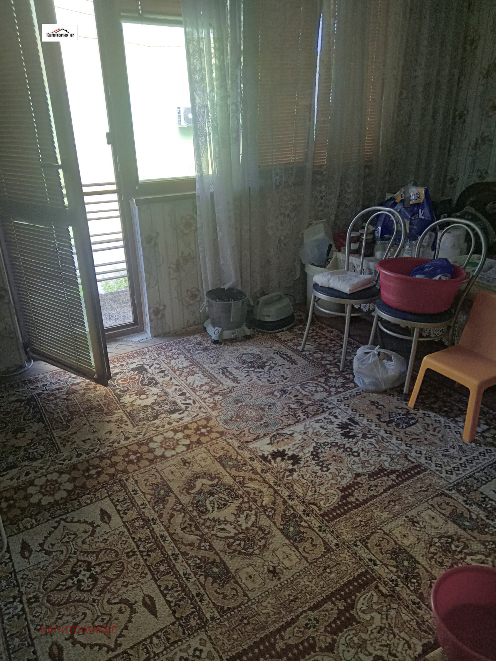 Продава 3-СТАЕН, гр. Кърджали, Център, снимка 2 - Апартаменти - 51928231