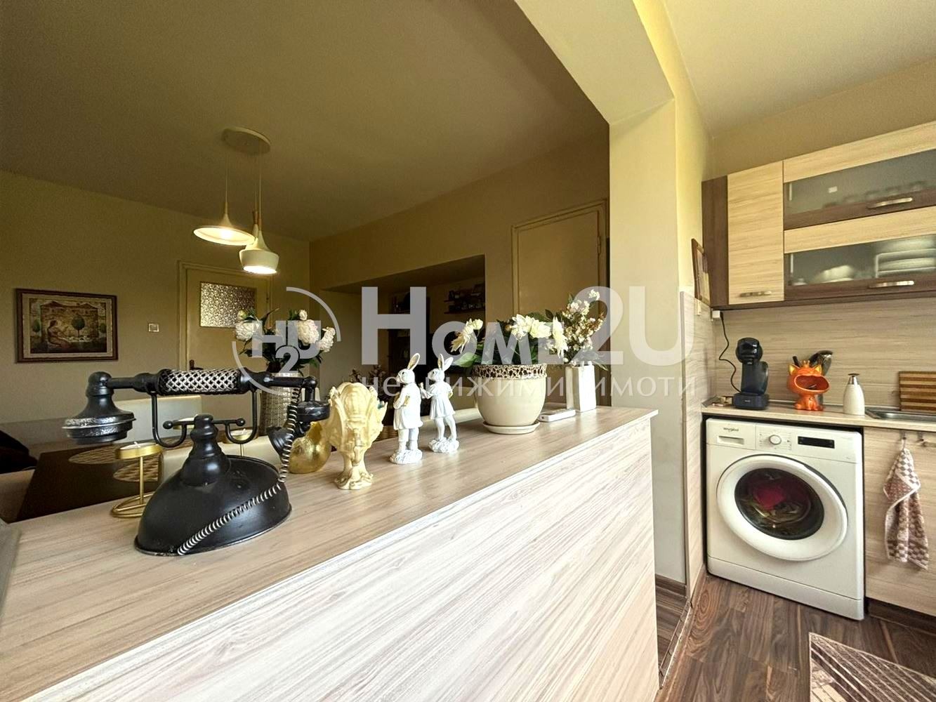 Продава 3-СТАЕН, гр. Пловдив, Център, снимка 4 - Апартаменти - 52322936