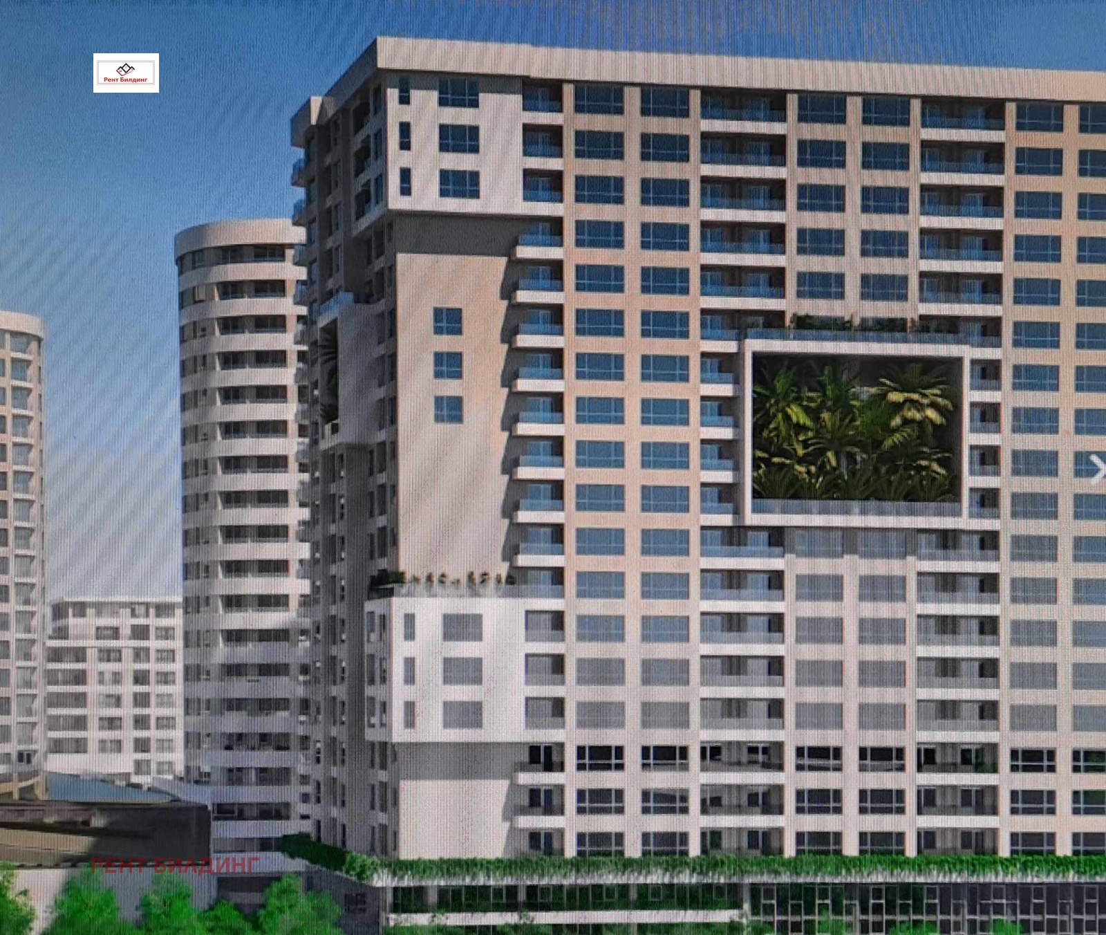 Продава 3-СТАЕН, гр. Бургас, Славейков, снимка 2 - Апартаменти - 54027607