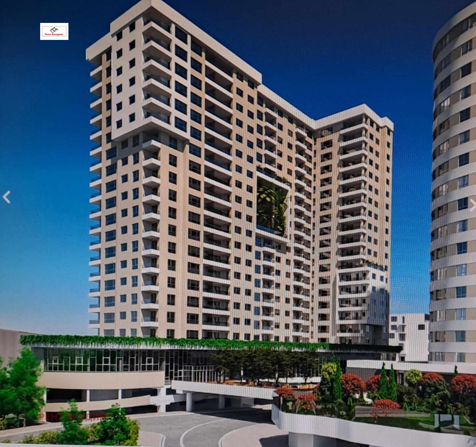 Продава 3-СТАЕН, гр. Бургас, Славейков, снимка 3 - Апартаменти - 54027607