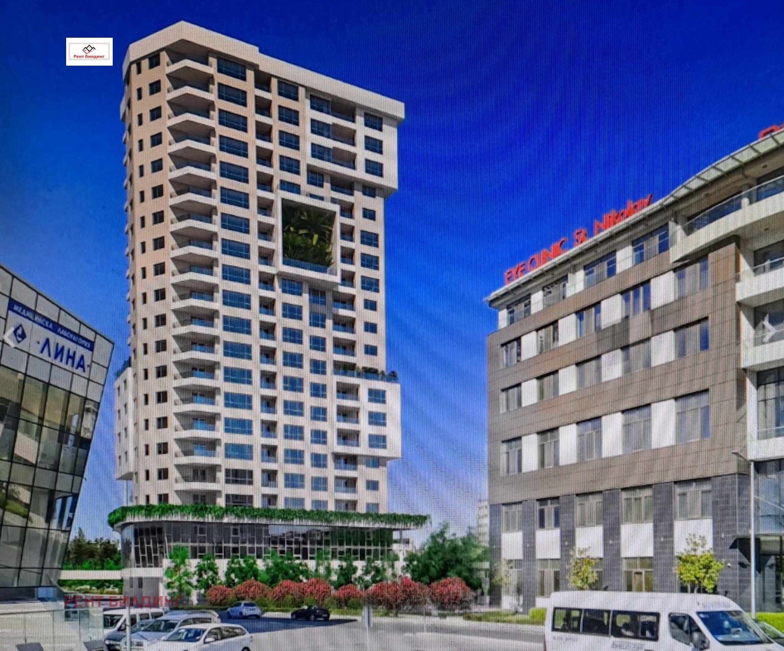 Продава 3-СТАЕН, гр. Бургас, Славейков, снимка 4 - Апартаменти - 54027607