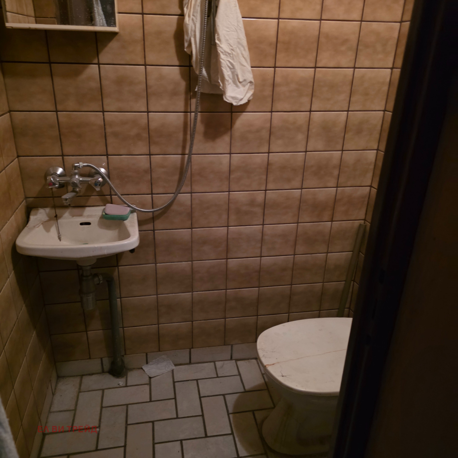 Продава 3-СТАЕН, гр. София, Овча купел 2, снимка 12 - Апартаменти - 54196649