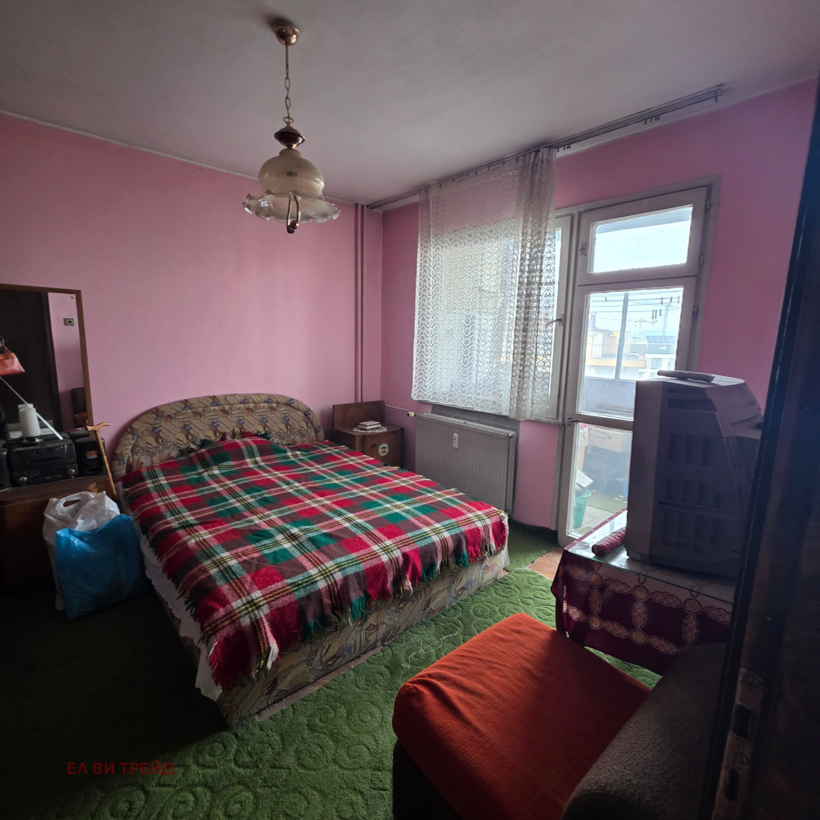 Продава 3-СТАЕН, гр. София, Овча купел 2, снимка 10 - Апартаменти - 54196649