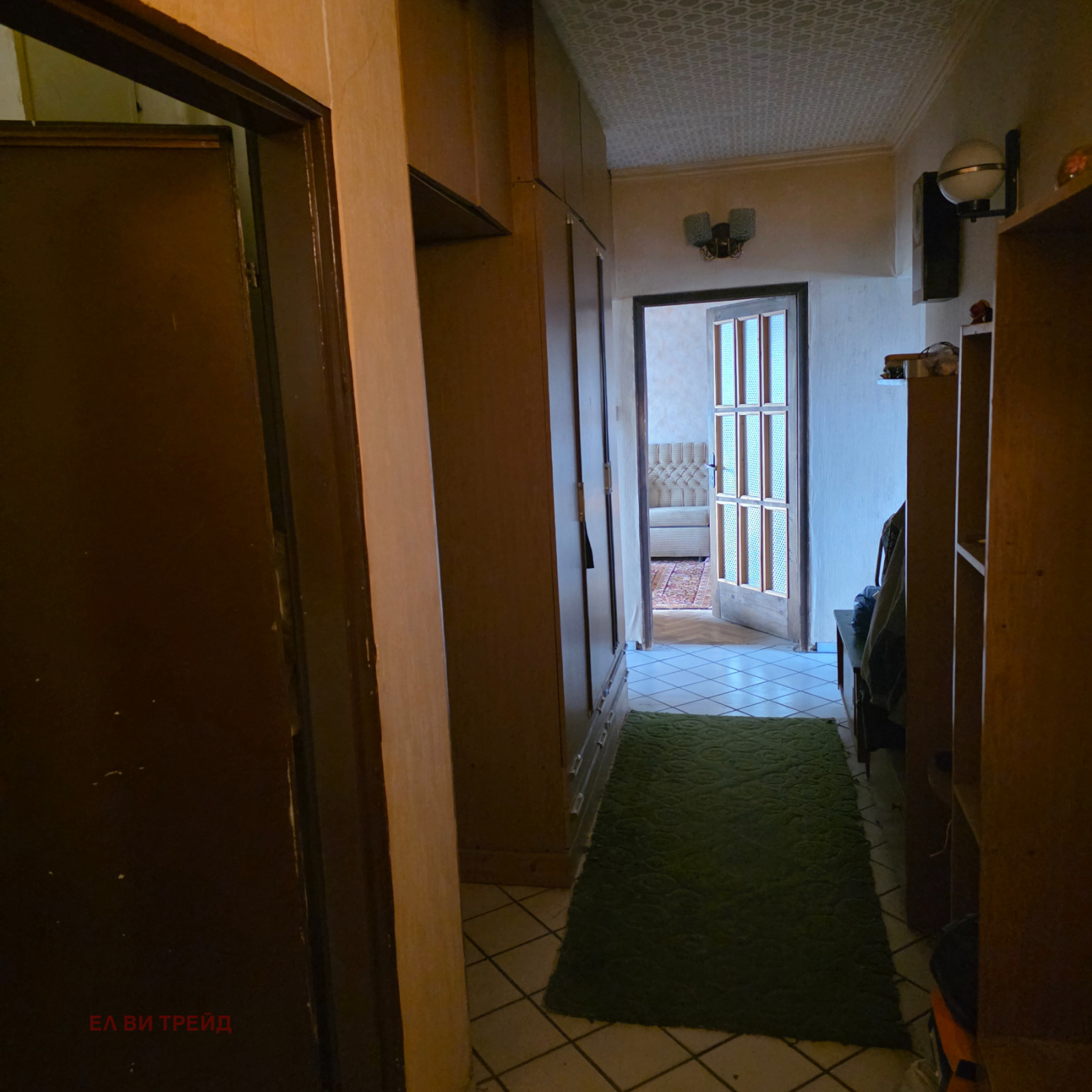 Продава 3-СТАЕН, гр. София, Овча купел 2, снимка 2 - Апартаменти - 54196649