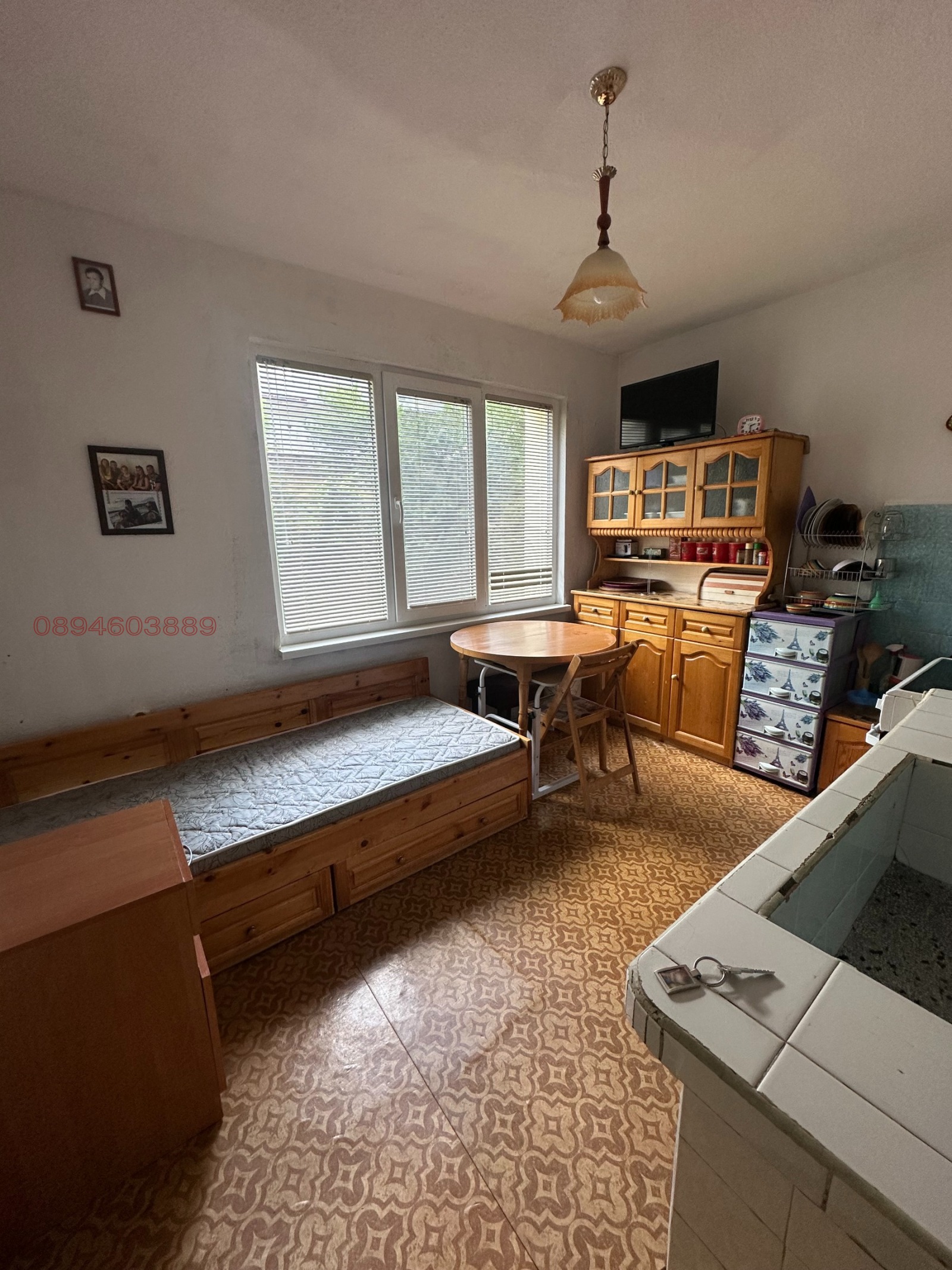 Продава 3-СТАЕН, гр. Смолян, Стар център, снимка 5 - Апартаменти - 55440767