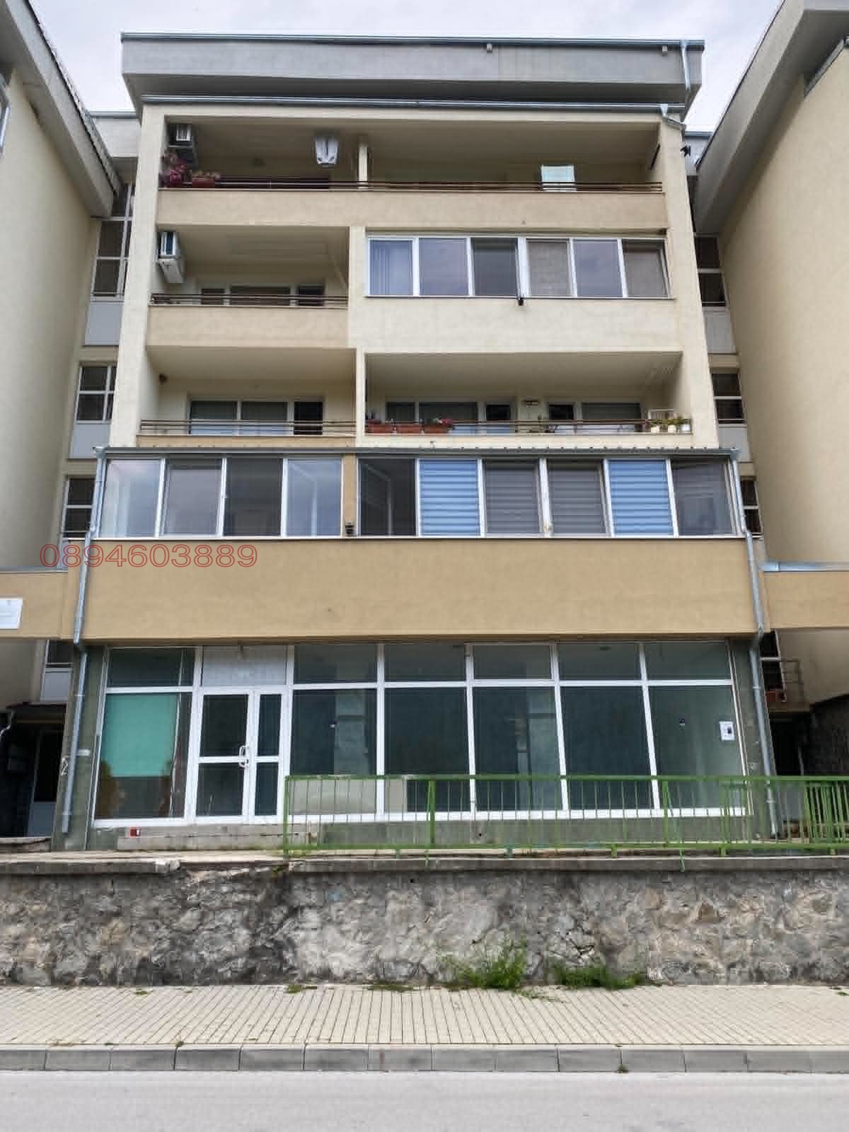 Продава 3-СТАЕН, гр. Смолян, Стар център, снимка 16 - Апартаменти - 55440767