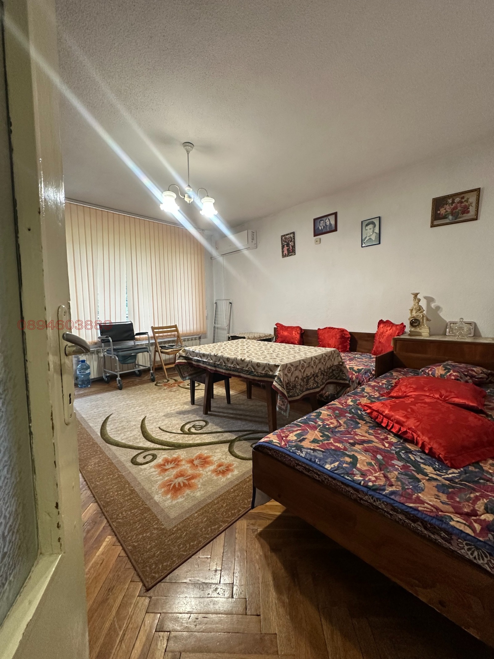 Продава 3-СТАЕН, гр. Смолян, Стар център, снимка 10 - Апартаменти - 55440767
