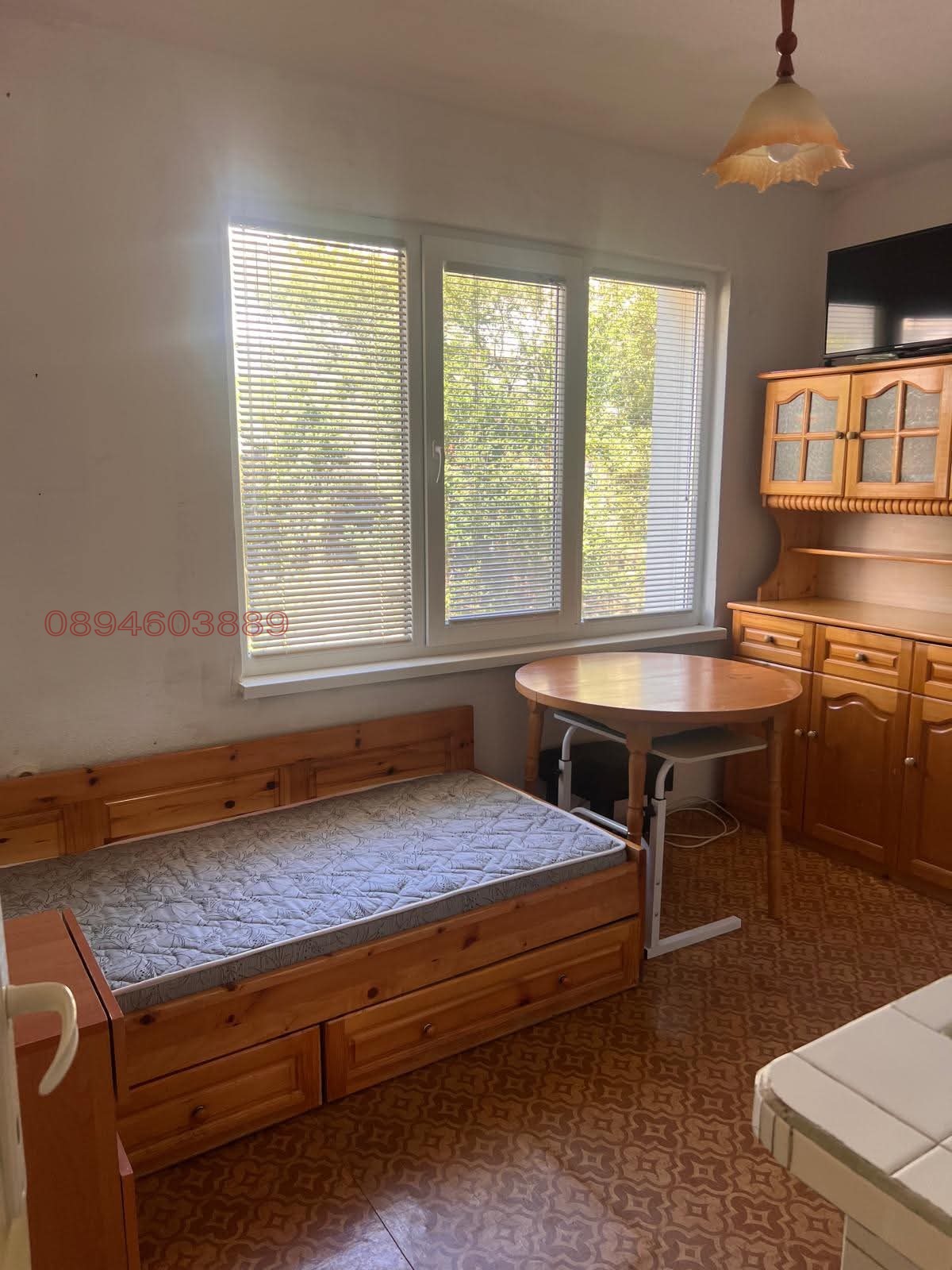Продава 3-СТАЕН, гр. Смолян, Стар център, снимка 14 - Апартаменти - 56121340