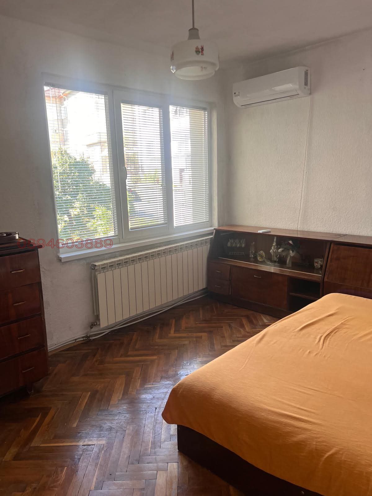 Продава 3-СТАЕН, гр. Смолян, Стар център, снимка 13 - Апартаменти - 56121340