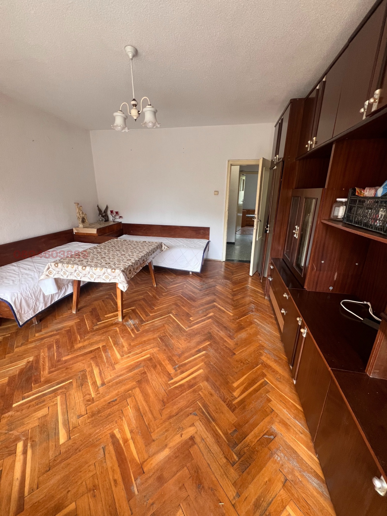 Продава 3-СТАЕН, гр. Смолян, Стар център, снимка 11 - Апартаменти - 56121340
