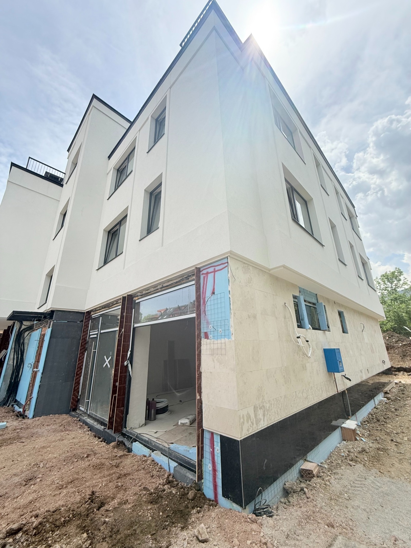 Продава 4-СТАЕН, гр. София, Кръстова вада, снимка 5 - Апартаменти - 54407281