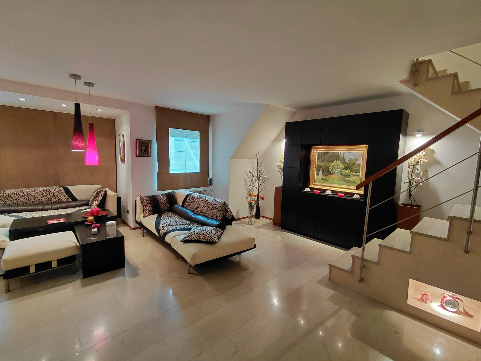Продава 4-СТАЕН, гр. София, Лозенец, снимка 3 - Апартаменти - 54609543