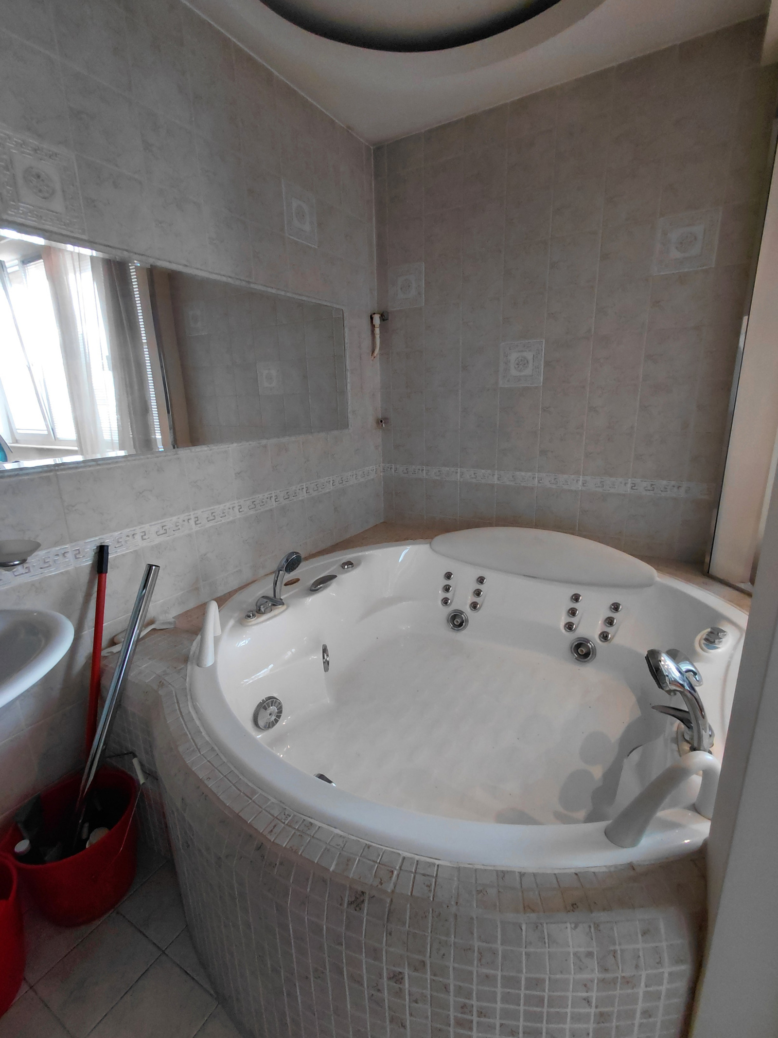 Продава 4-СТАЕН, гр. София, Лозенец, снимка 10 - Апартаменти - 54609543