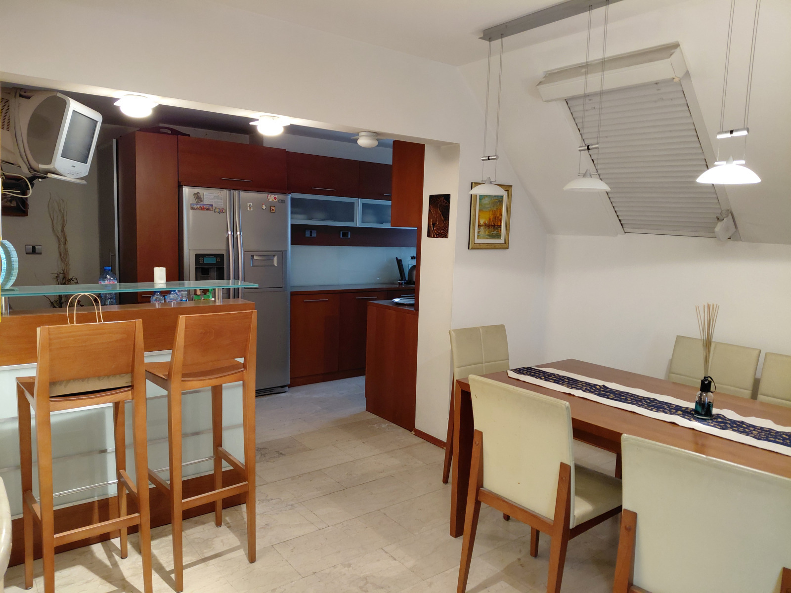 Продава 4-СТАЕН, гр. София, Лозенец, снимка 4 - Апартаменти - 54609543