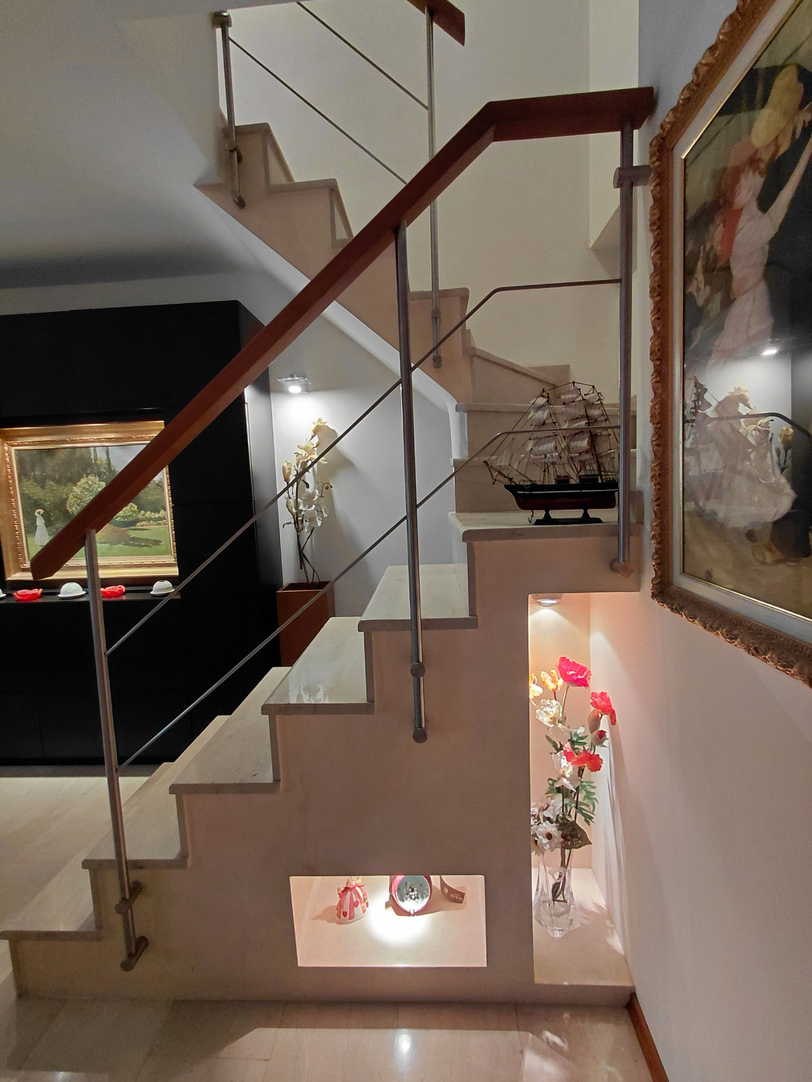 Продава 4-СТАЕН, гр. София, Лозенец, снимка 17 - Апартаменти - 54609543