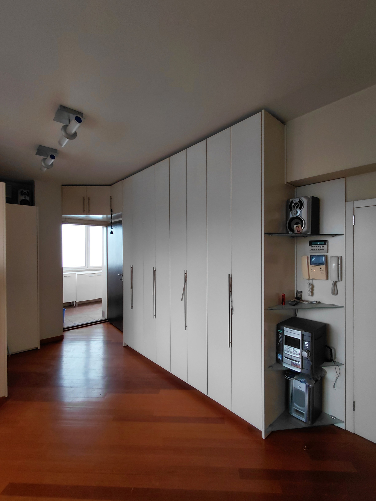 Продава 4-СТАЕН, гр. София, Лозенец, снимка 14 - Апартаменти - 54609543