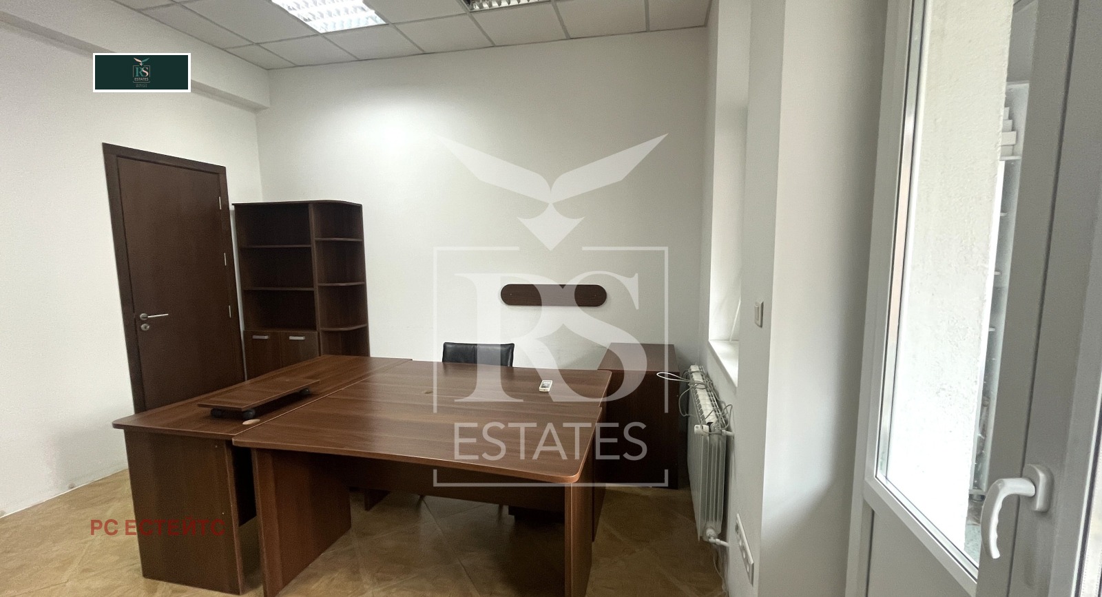 Продава ОФИС, гр. София, Център, снимка 10 - Офиси - 54121064