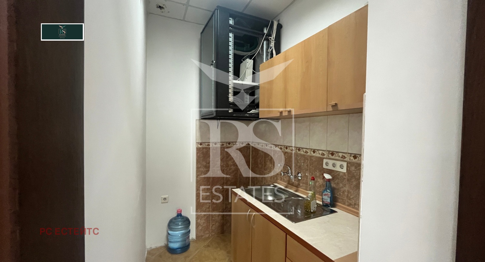 Продава ОФИС, гр. София, Център, снимка 14 - Офиси - 54121064