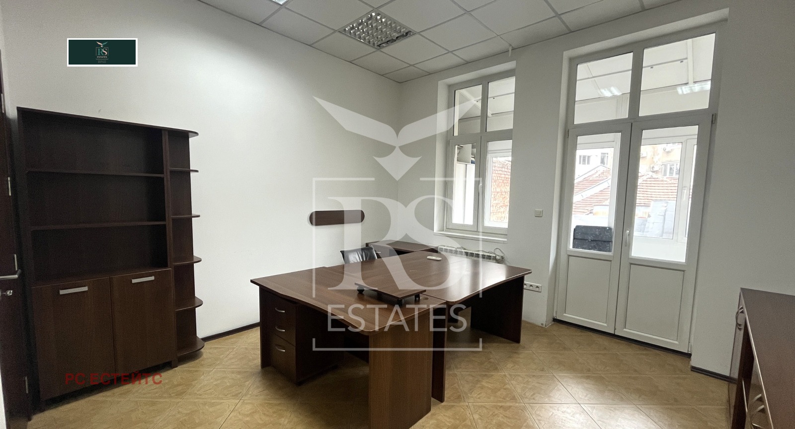 Продава ОФИС, гр. София, Център, снимка 9 - Офиси - 54121064