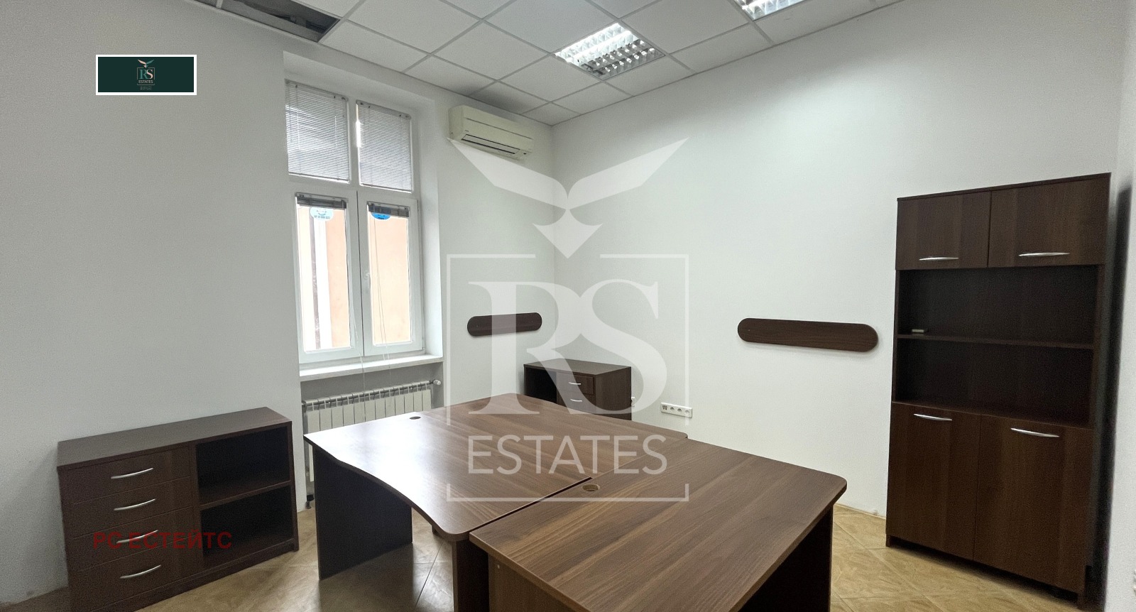 Продава ОФИС, гр. София, Център, снимка 7 - Офиси - 54121064