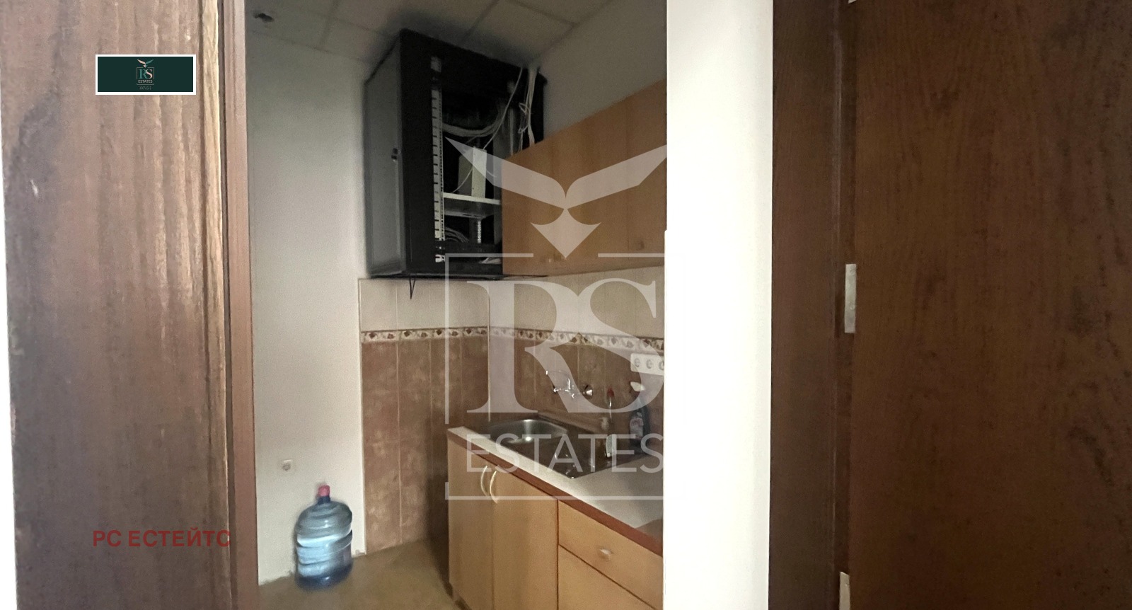 Продава ОФИС, гр. София, Център, снимка 12 - Офиси - 54121064