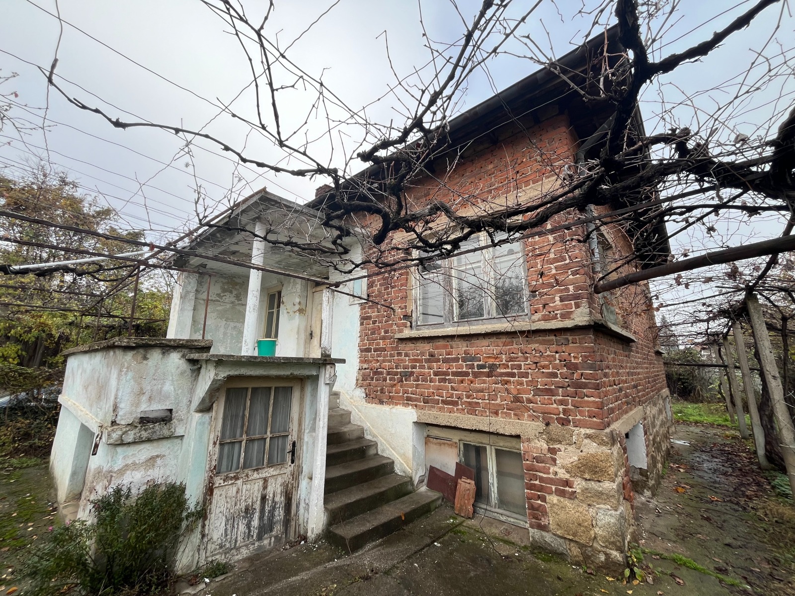 Продава КЪЩА, гр. Казанлък, област Стара Загора, снимка 2 - Къщи - 52163048