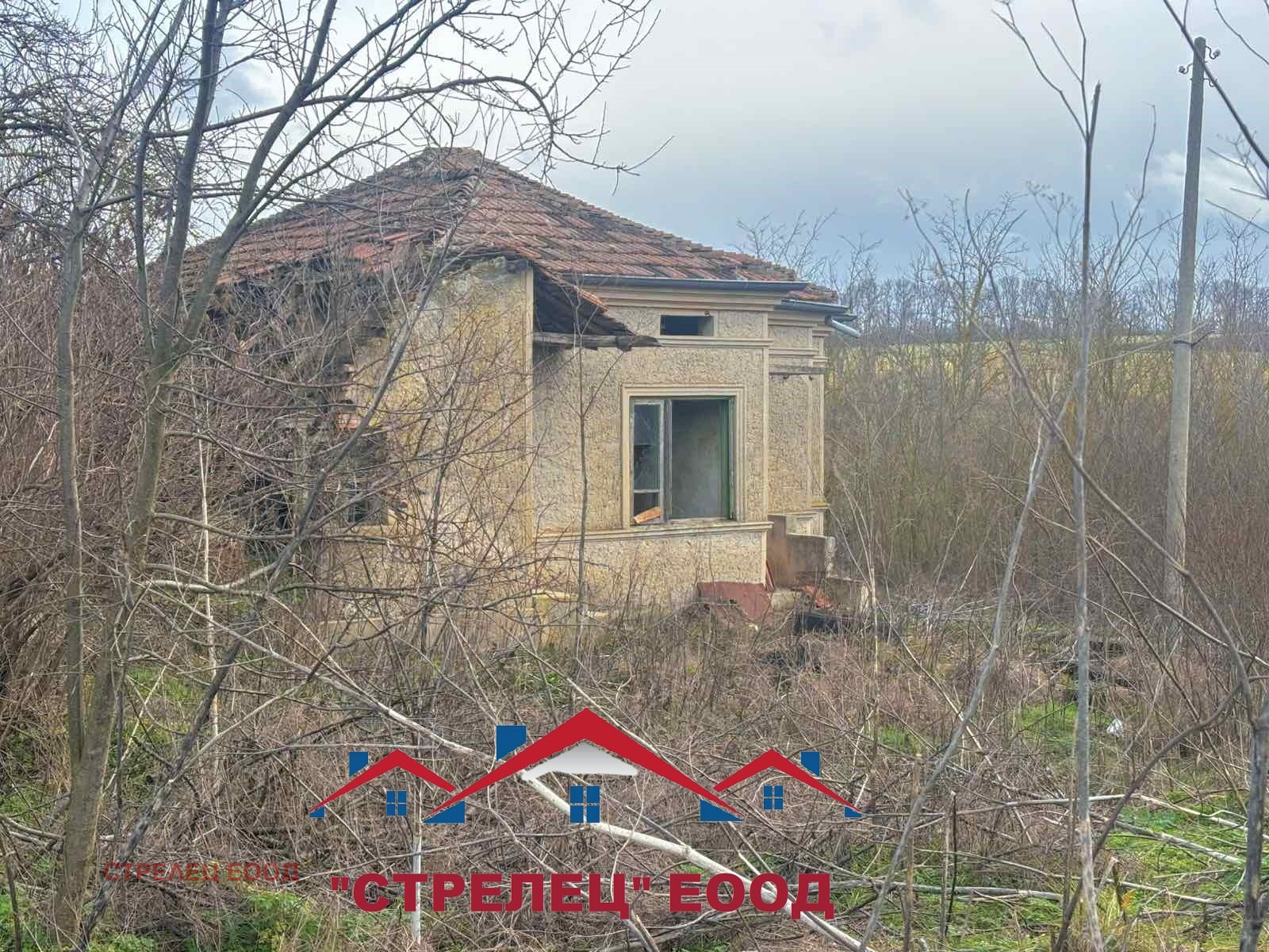 Продава КЪЩА, с. Котленци, област Добрич