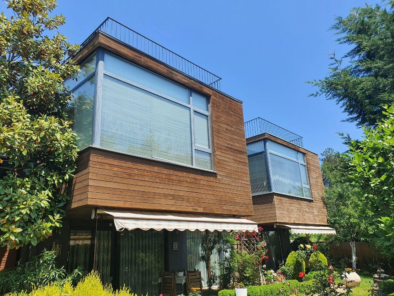 Продава КЪЩА, гр. Бяла, област Варна, снимка 15 - Къщи - 54336497