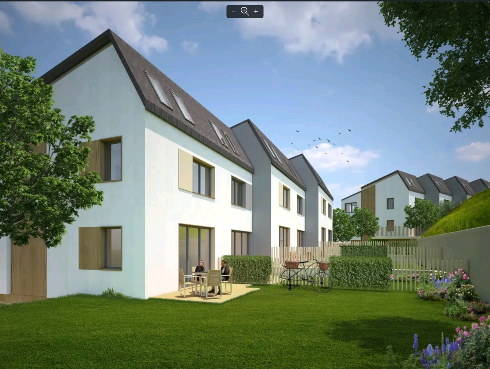 Продава КЪЩА, гр. София, с. Герман