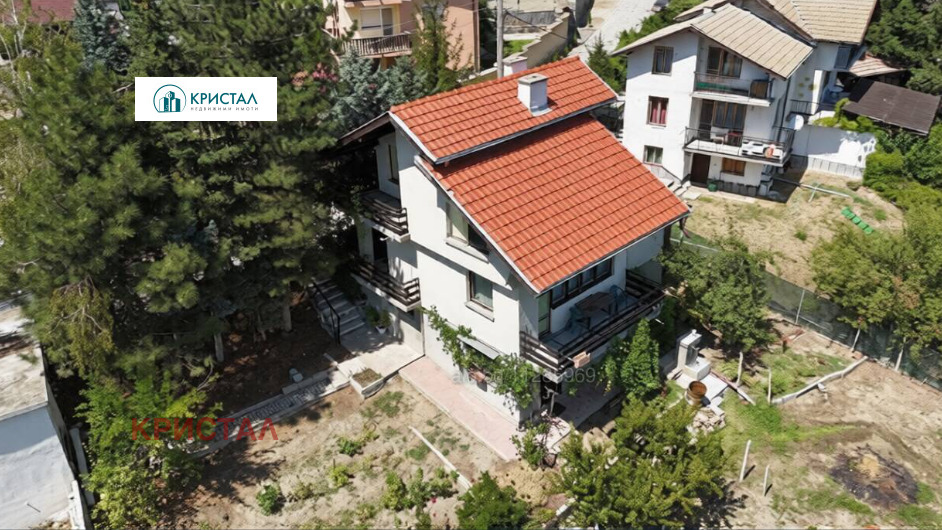 Продава КЪЩА, с. Храбрино, област Пловдив, снимка 12 - Къщи - 55418772
