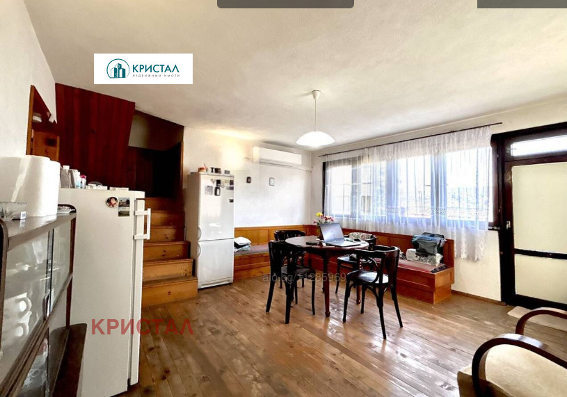 Продава КЪЩА, с. Храбрино, област Пловдив, снимка 3 - Къщи - 55418772