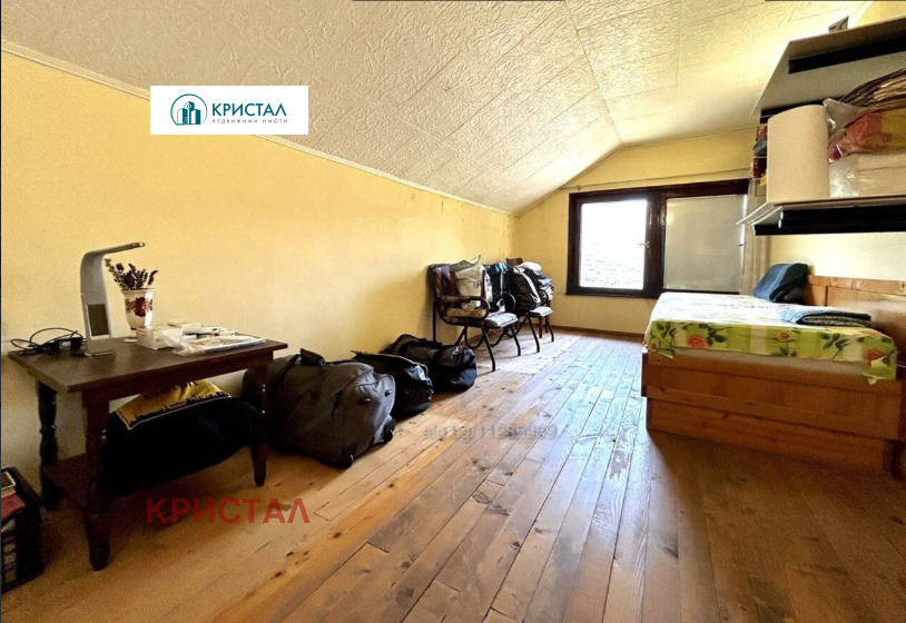 Продава КЪЩА, с. Храбрино, област Пловдив, снимка 5 - Къщи - 55418772