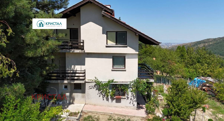 Продава КЪЩА, с. Храбрино, област Пловдив, снимка 11 - Къщи - 55418772