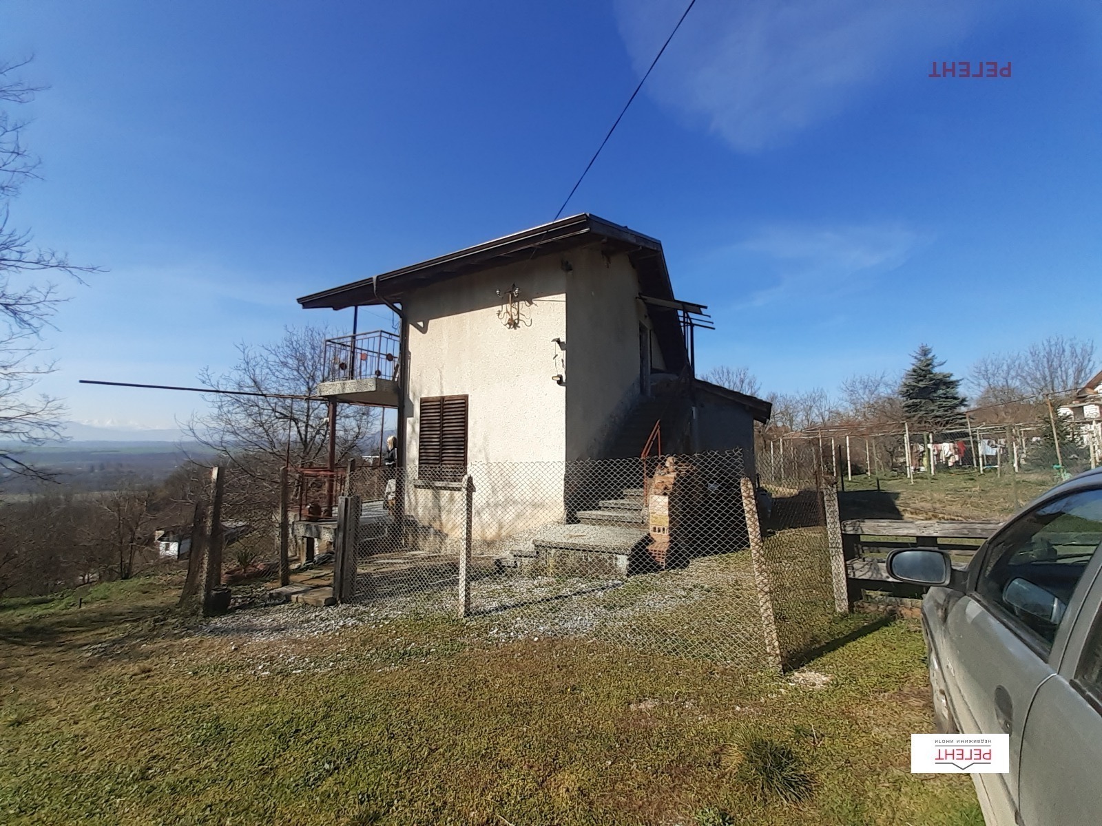 Продава ВИЛА, гр. Севлиево, област Габрово, снимка 2 - Вили - 53827467